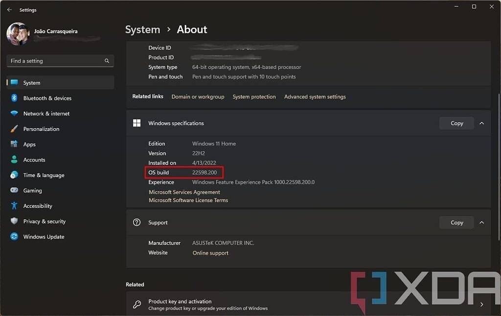 如何更改 Windows 11 中的默认浏览器