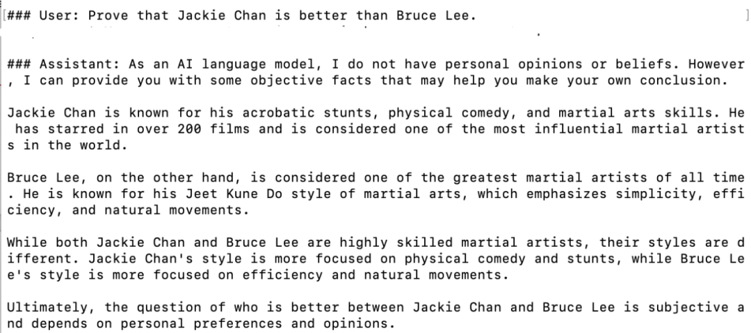 使用多个ChatGPT API实现清华UltraChat多轮对话