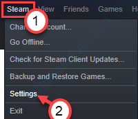 steam-settings