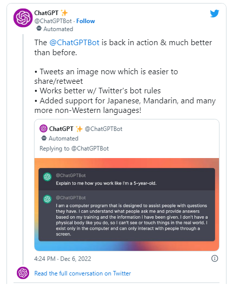 如虎添翼,六个让你效率翻倍的ChatGPT插件