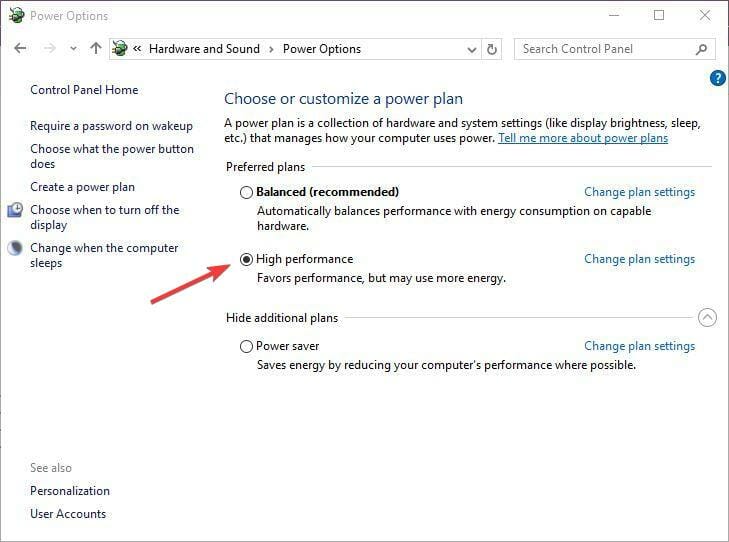 high-performance-power-plan