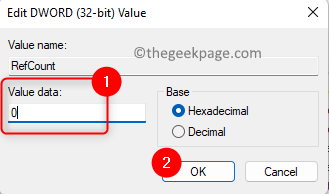 Windows 11 / 10 修复中无法加载用户配置文件错误