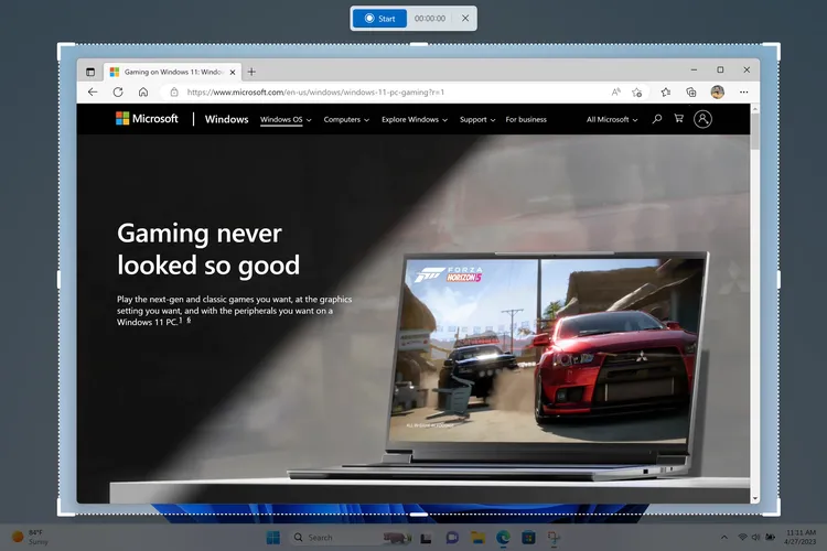 在任务栏开始与ChatGPT必应聊天,Windows 11发布重大更新