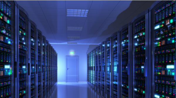 全球IT巨头正在利用AI助力数据中心节能减排