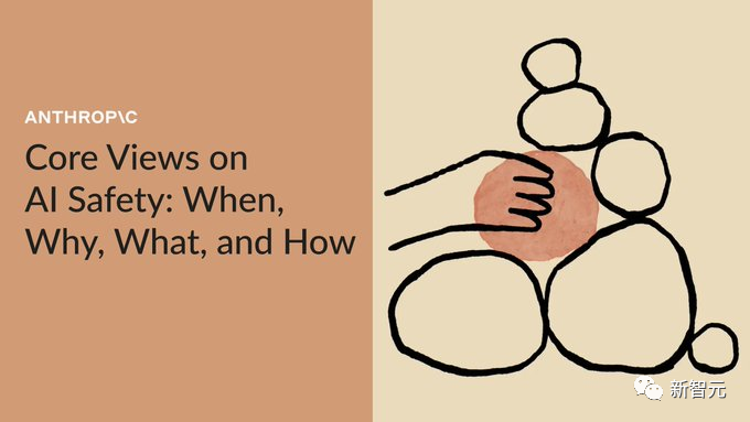 谷歌砸了4亿刀的Anthrophic：AI模型训练计算量5年增加1000倍！