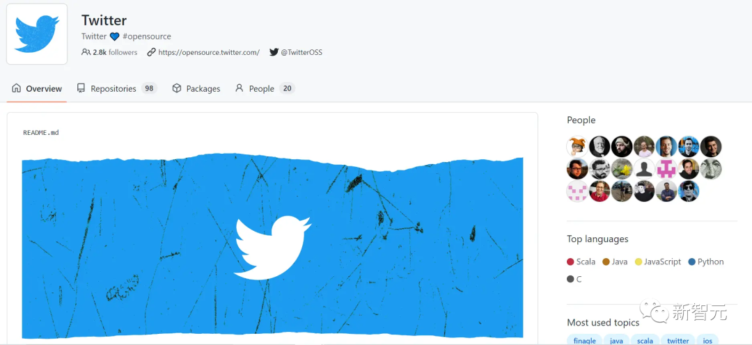 「Facebook吹哨人」给马斯克指了条明路：推特算法必须开源