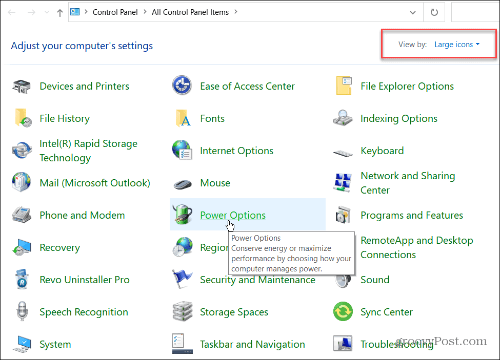如何在 Windows 11 和 10 上关闭笔记本电脑并使用显示器