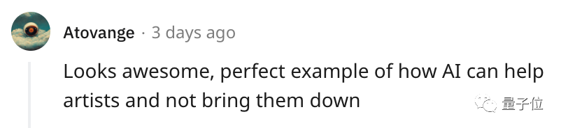 你画一笔AI画整张图！AI实时作画方式被打开，颜色细节自动补全，一个脚本即可实现