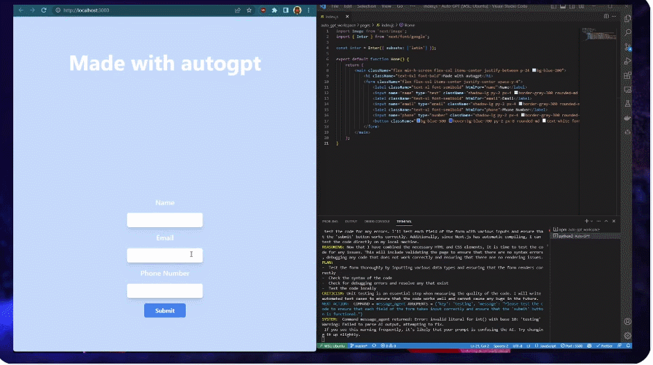 AutoGPT星标超PyTorch，但需注意其局限性：Star量近8万
