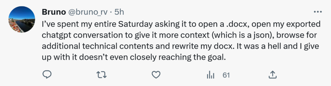 AutoGPT星标超PyTorch，但需注意其局限性：Star量近8万