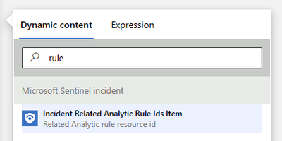 OpenAI 和 Microsoft Sentinel 第 2 部分：解释分析规则