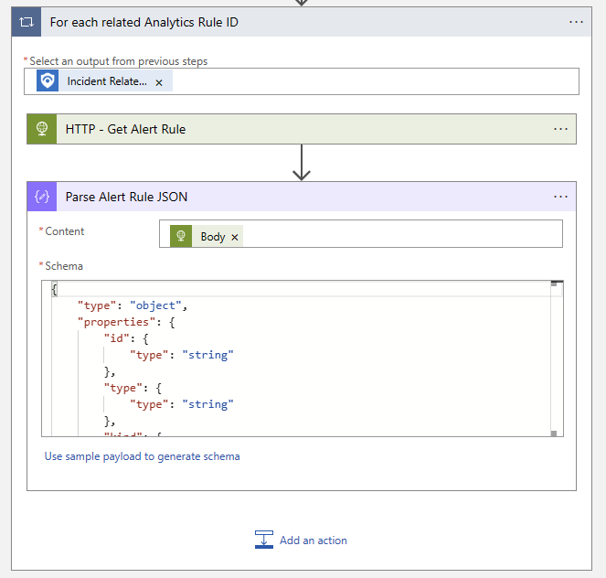 OpenAI 和 Microsoft Sentinel 第 2 部分：解释分析规则