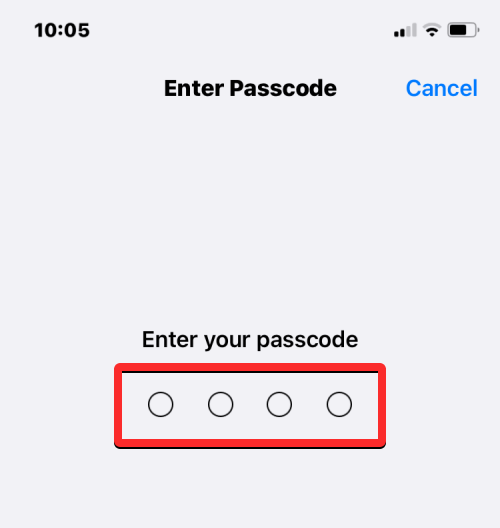 如何清除 iPhone 上的键盘历史记录