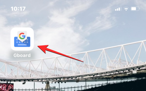如何清除 iPhone 上的键盘历史记录