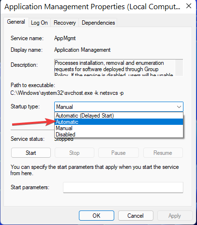 automatic-option