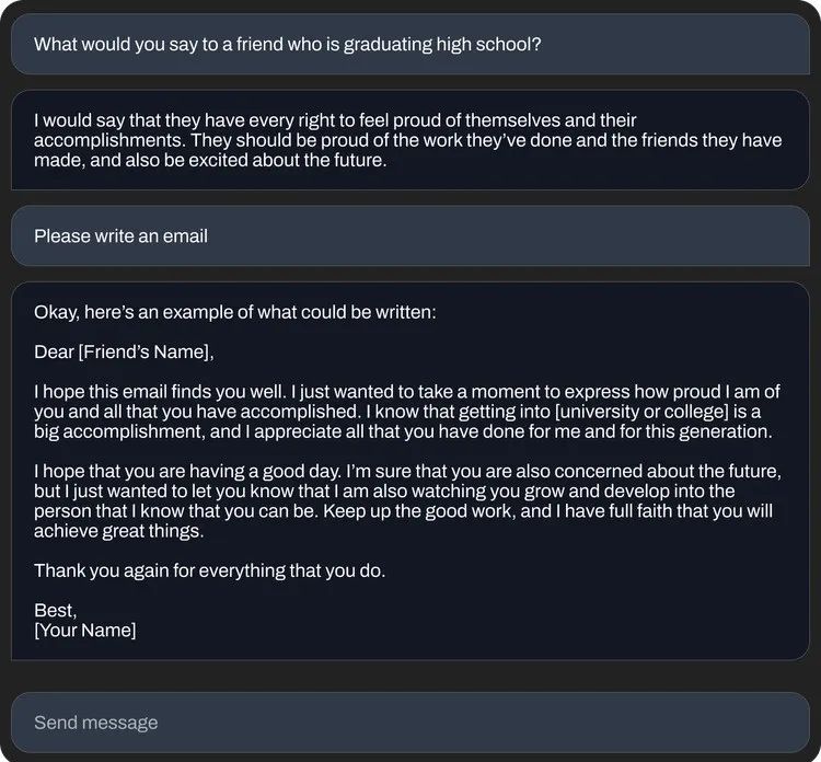 最新竞品LLaMa宣布开源AI语言模型，仅需30亿参数即可进行图像生成。