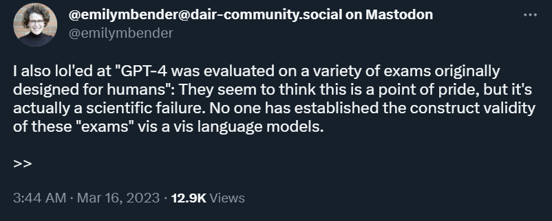 GPT-4压根不会编程？有人让它露馅了