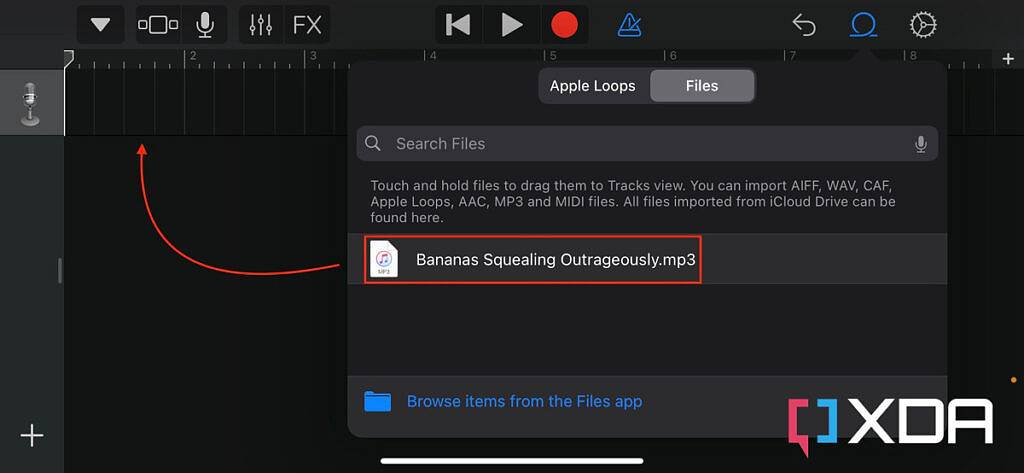 如何在 iPhone 上使用 GarageBand 和 iTunes 创建自定义铃声?
