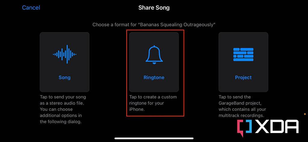 如何在 iPhone 上使用 GarageBand 和 iTunes 创建自定义铃声?