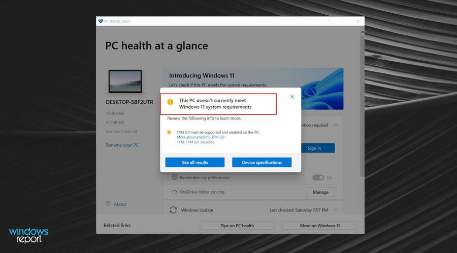修复:在 Windows 11 上运行 Valorant 时出现 VAN 1067 错误