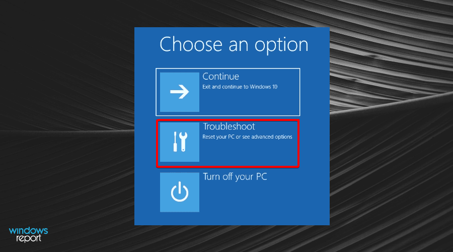 修复:在 Windows 11 上运行 Valorant 时出现 VAN 1067 错误