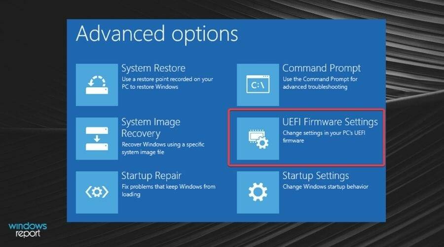 修复:在 Windows 11 上运行 Valorant 时出现 VAN 1067 错误