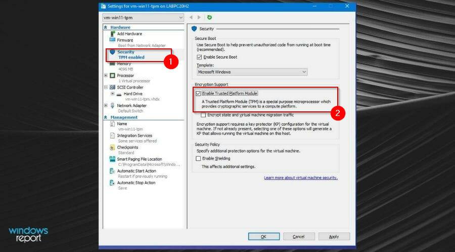 修复:在 Windows 11 上运行 Valorant 时出现 VAN 1067 错误