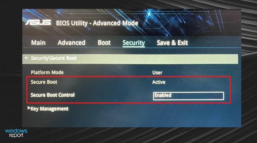 修复:在 Windows 11 上运行 Valorant 时出现 VAN 1067 错误