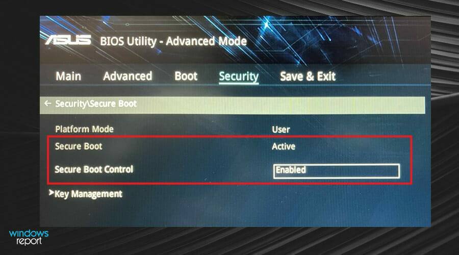 修复:在 Windows 11 上运行 Valorant 时出现 VAN 1067 错误