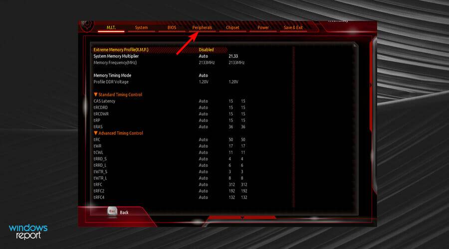 修复:在 Windows 11 上运行 Valorant 时出现 VAN 1067 错误