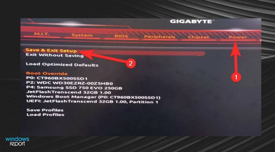 修复:在 Windows 11 上运行 Valorant 时出现 VAN 1067 错误