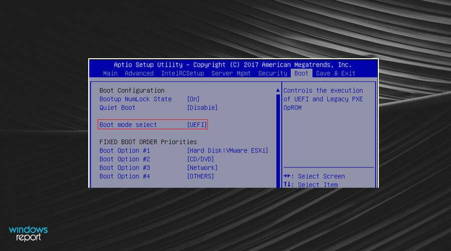 修复:在 Windows 11 上运行 Valorant 时出现 VAN 1067 错误
