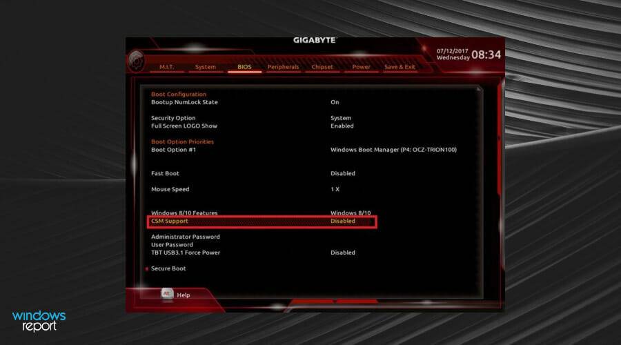 修复:在 Windows 11 上运行 Valorant 时出现 VAN 1067 错误
