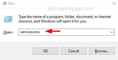 如何修复Windows 媒体播放器中的“服务器执行失败”错误
