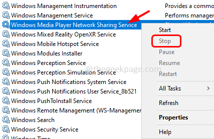如何修复Windows 媒体播放器中的“服务器执行失败”错误