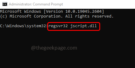如何修复Windows 媒体播放器中的“服务器执行失败”错误