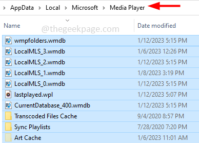 如何修复Windows 媒体播放器中的“服务器执行失败”错误