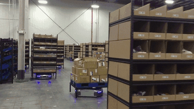 人工智能在制造业的应用