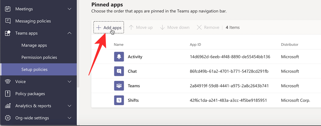 什么是 Microsoft Teams 中的对讲机及其工作原理?