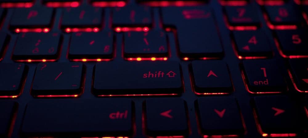 如何在 Windows 上重置显卡