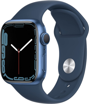 如何设置您的新 Apple Watch
