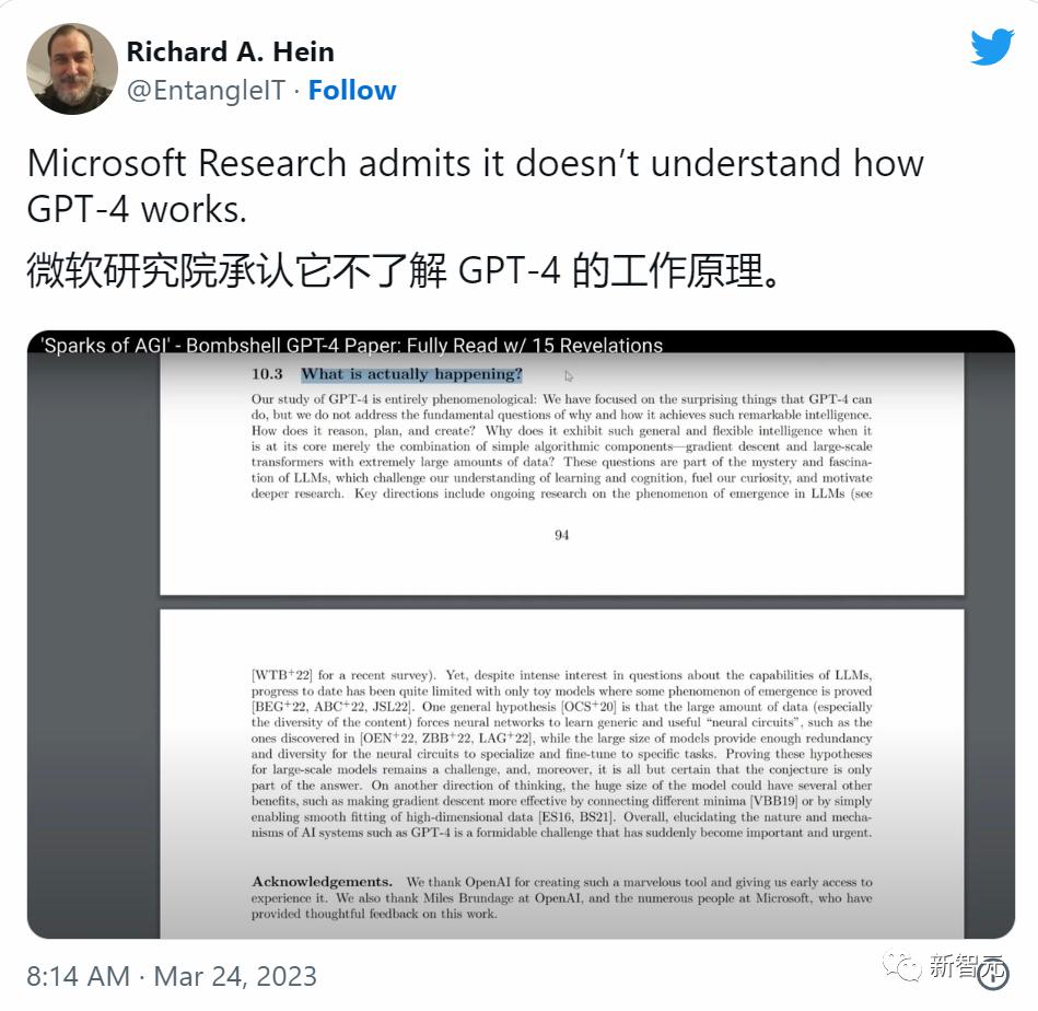 GPT-5觉醒引人类灭绝？DeepMind紧急教AI做人，论文登顶刊