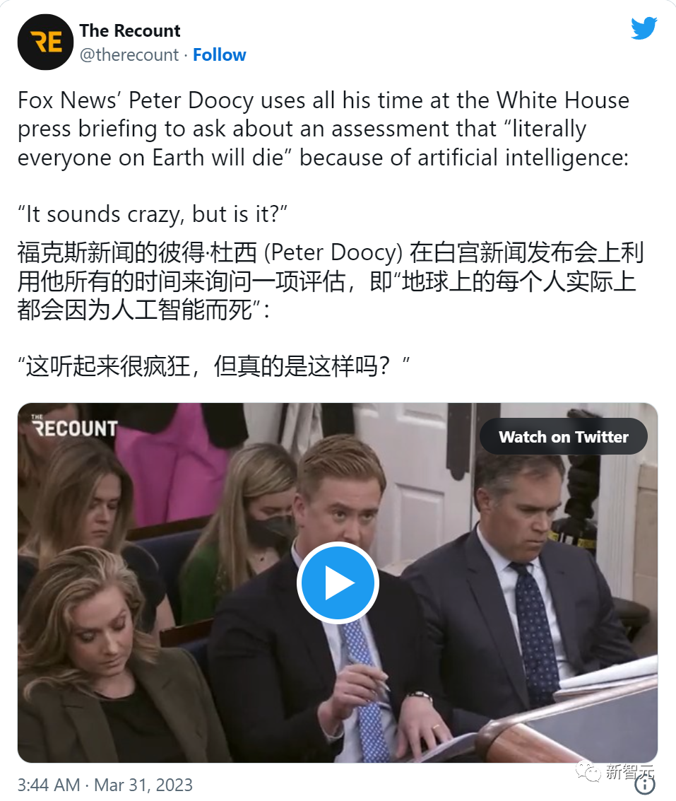 GPT-5觉醒引人类灭绝？DeepMind紧急教AI做人，论文登顶刊