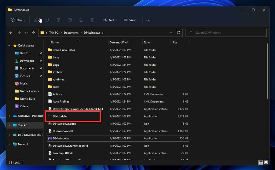 如何修复 Windows 11 无法识别您的 PS4 控制器