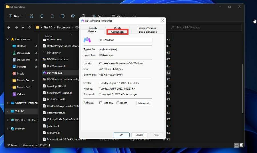 如何修复 Windows 11 无法识别您的 PS4 控制器