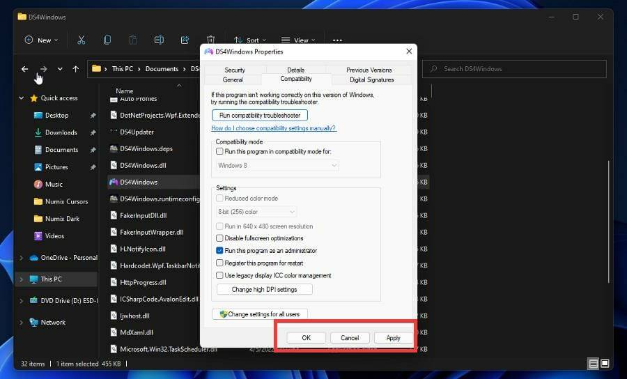 如何修复 Windows 11 无法识别您的 PS4 控制器