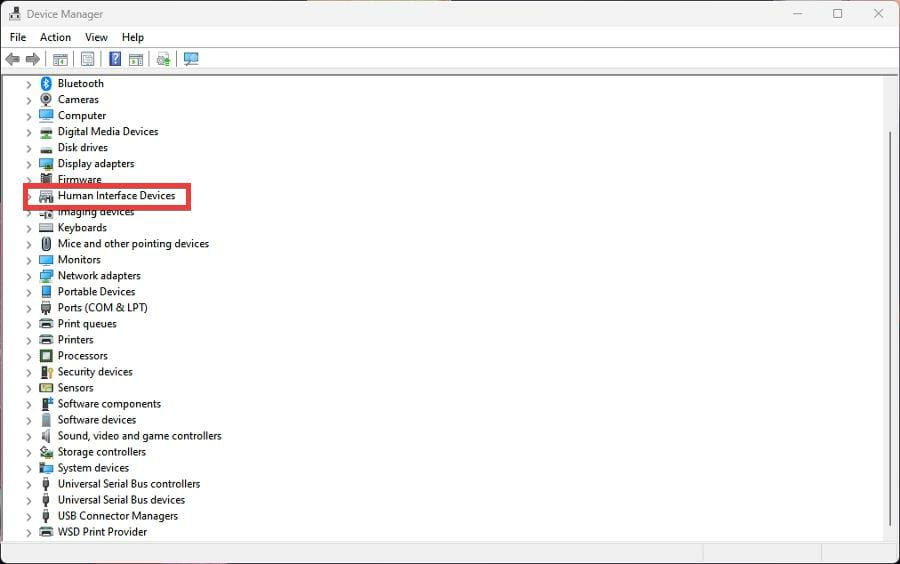 如何修复 Windows 11 无法识别您的 PS4 控制器
