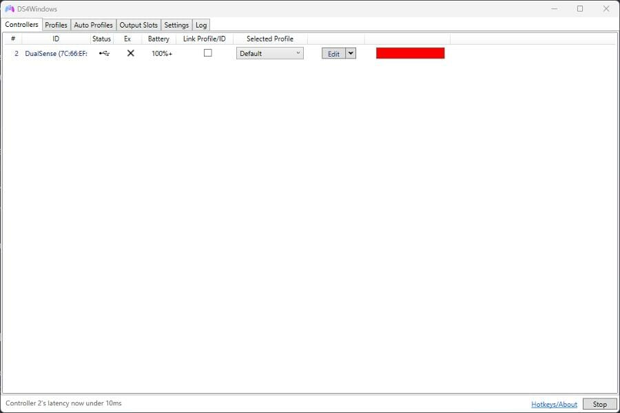 如何修复 Windows 11 无法识别您的 PS4 控制器