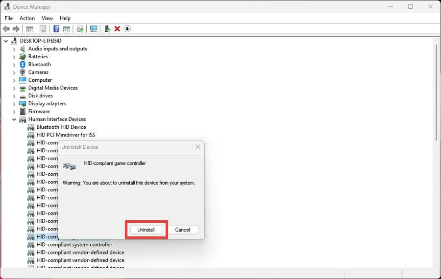如何修复 Windows 11 无法识别您的 PS4 控制器