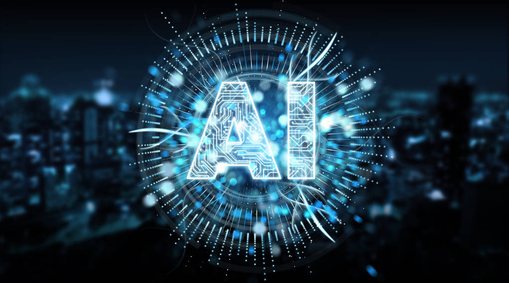 智能制造和人工智能如何有利于环境